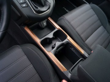 Honda CR-V 1,5 4x2 173 KM 6MT &ndash; Udane posunięcie